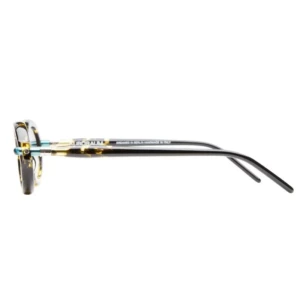 Lunettes de soleil Kuboraum P6 – vue de profil 1