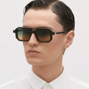 Lunettes de soleil Kuboraum P8 – photo 12