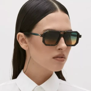 Lunettes de soleil Kuboraum P8 – photo 13