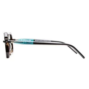 Lunettes de soleil Kuboraum P8 – vue de profil