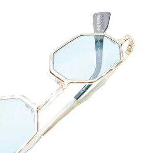 Lunettes de soleil Kuboraum Z19 – détail 1