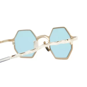 Lunettes de soleil Kuboraum Z19 – détail 2