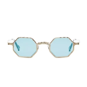 Lunettes de soleil Kuboraum Z19 – vue de face 1