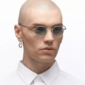Lunettes de soleil Kuboraum Z19 – photo 1