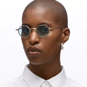 Lunettes de soleil Kuboraum Z19 – photo 2