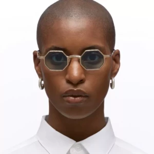 Lunettes de soleil Kuboraum Z19 – photo 4