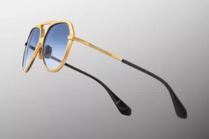 Lunettes de soleil Jacques Marie Mage Maxime – photo 1