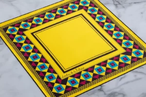 Lunettes de soleil Jacques Marie Mage – étui 4