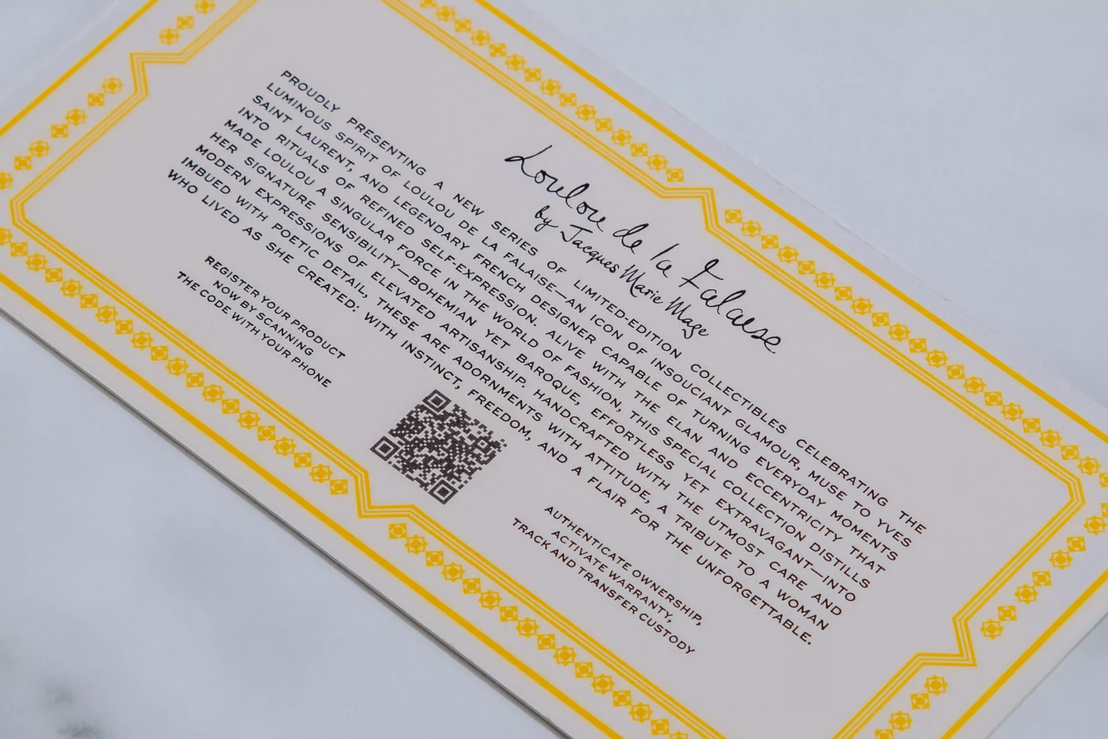 Product Gallery Image