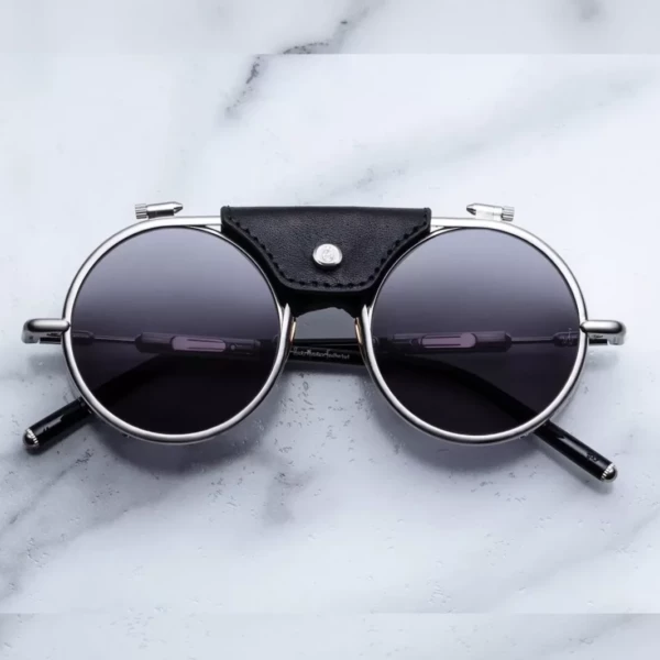 Jacques Marie Mage Glacier Silver