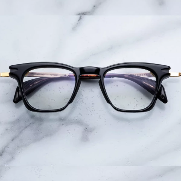 Jacques Marie Mage Kennedy Noir 15