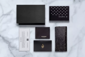 Melchior_Ackermann_Packaging