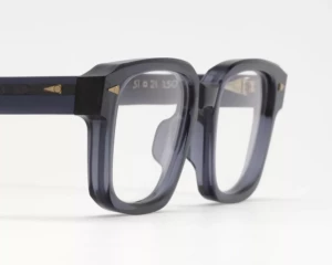 Lunettes de vue Ahlem Rive Gauche Stormlight – détail
