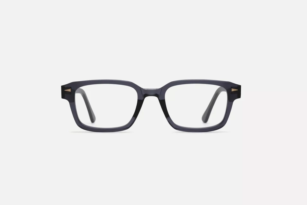 Lunettes de vue Ahlem Rive Gauche Stormlight – vue de face 1