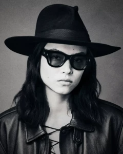 Lunettes de soleil Jacques Marie Mage Chelsea – photo 2