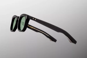 Lunettes de soleil Jacques Marie Mage Devaux Venom – détail 1