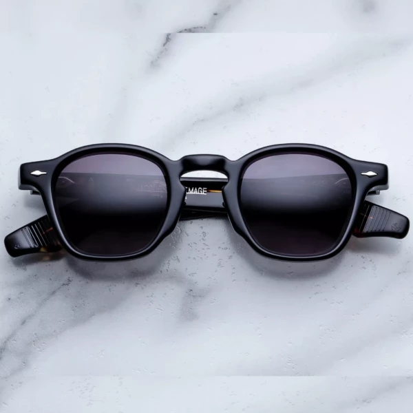 Jacques Marie Mage Zephirin Noir 11