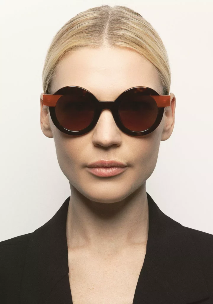 Lunettes de soleil Kaleos Pollitt – photo 3