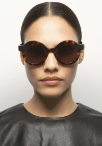 Lunettes de soleil Kaleos Pollitt – photo 1