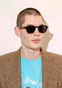 Lunettes de soleil Peter And May Hero – photo 10