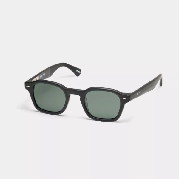 Peter And May Hero Sun Black Mat