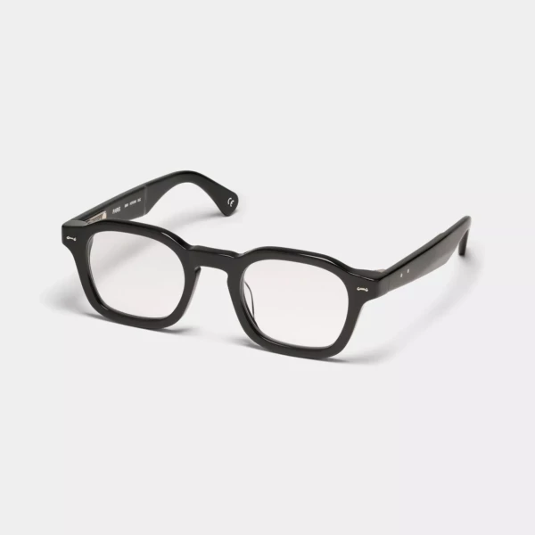 Peter And May T46 Hero Black