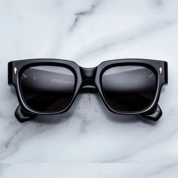Jacques Marie Mage Enzo Obsidian