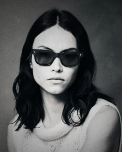 Lunettes de soleil Jacques Marie Mage Molino – photo 1
