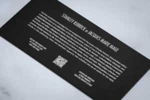 jacques marie mage_Stanley Kubrick_card2