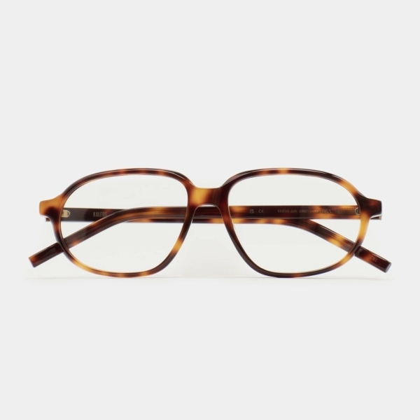 Kaleos Cross Havane coloris 2