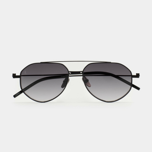 Kaleos Lippet Noir coloris 1