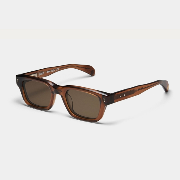 Peter And May Eclaireur Sun Dark Amber Brown