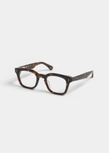 Peter And May Son Tortoise — vue principale