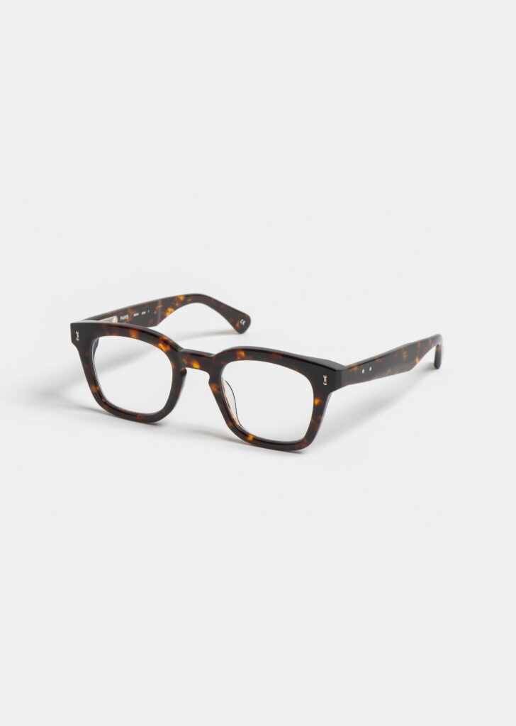 Peter And May Son Tortoise — vue principale