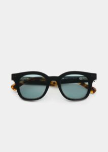 Peter And May Lily Of The Valley Sun Black Kalla — vue profil