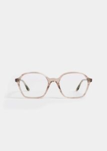 Lunettes optiques Peter And May Colette Beige — vue-secondaire