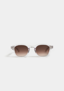 Peter And May Hero Sun Crystal Fade Brown — vue latérale