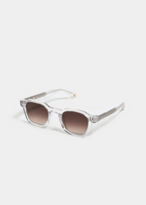 Peter And May Hero Sun Crystal Fade Brown — vue principale