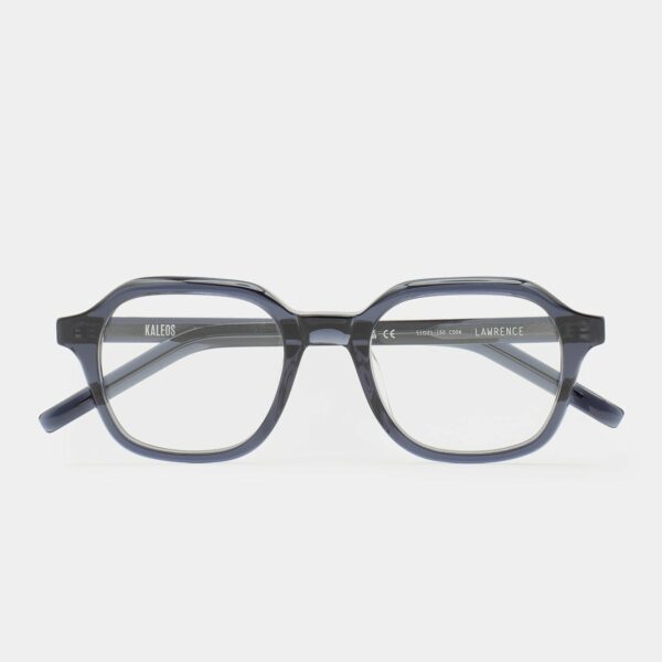 Kaleos Lawrence Bleu marine cristal