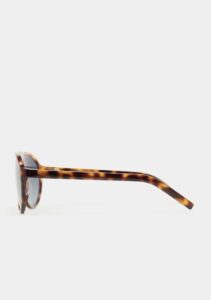 Kaleos Withers Havana — vue profil