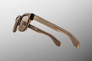 Lunettes de soleil Jacques Marie Mage Torino Lescot – détail 3
