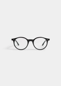 Peter And May Dune Black — vue profil
