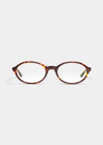 Peter And May It's A Girl Tortoise — vue profil