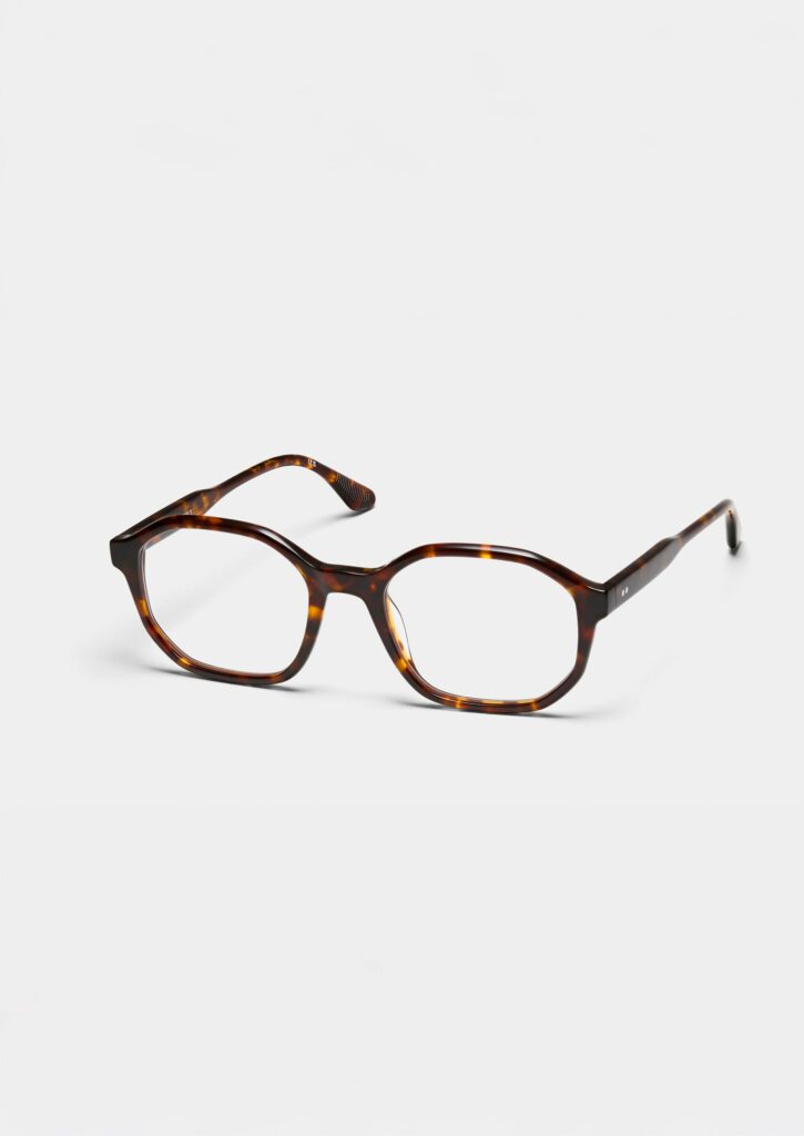 Peter And May Isabelle Tortoise — vue principale