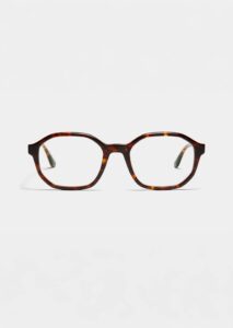 Peter And May Isabelle Tortoise — vue profil