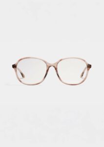 Peter And May Solenne Beige — vue profil