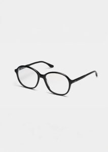 Peter And May Solenne Black — vue principale