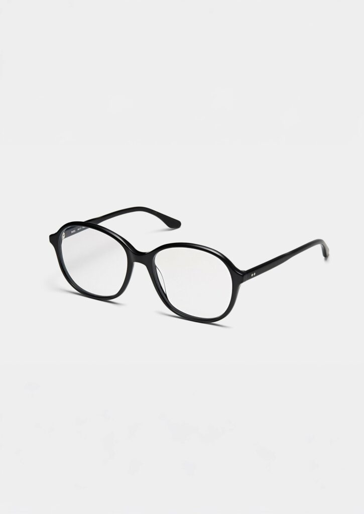 Peter And May Solenne Black — vue principale