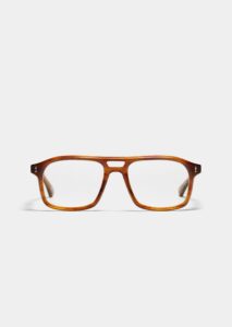 Peter And May Cigale Walnut Grove — vue profil