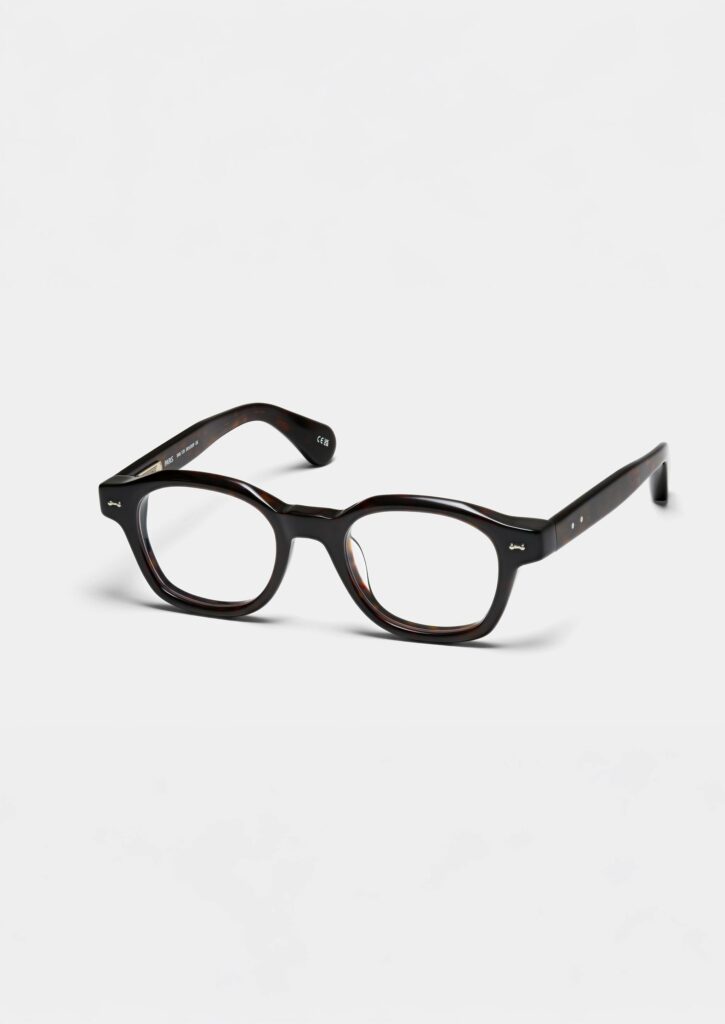 Peter And May Skyloop Darkshell — vue principale